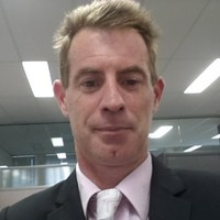 Darren Brown