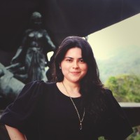 Daniela Bellon Monsalve