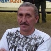 Алим Делигеозов