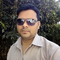 Mahadev Patil