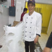 Woody Balanay