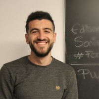 Edison Biba