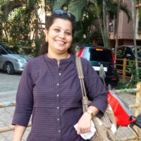 Kanchan Lokare