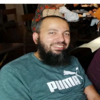 Mohamed Ismail