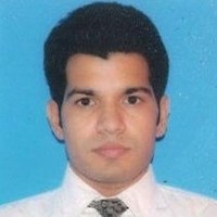 Shyam Kishor