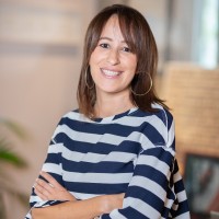 Stéphanie- Samya ARNOUD