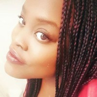 Rhonda Kizito