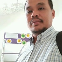 M Saiful Anuar Yusoff