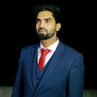 kesavan B