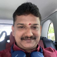 MURUGAN SANKARANARAYANAN