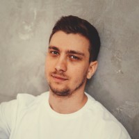 Anton Vorozhischev