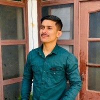 Paras Sharma