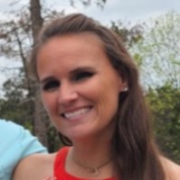 Megan Olinger