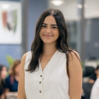 Sarah Mousa