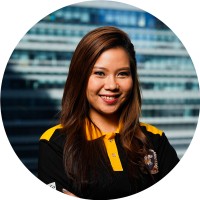 Kimberly Ann Rosario, Mba