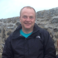 Andrew Hancox