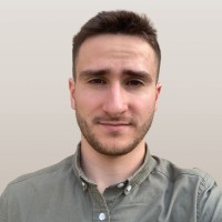 Cédric Matras