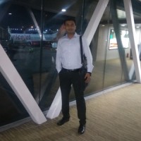 Hareesh Gowda