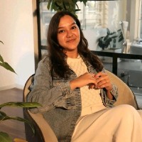 Anika Tiwari