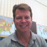 Patrick Jacobsen