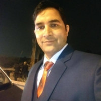 Prakash Pandey