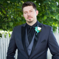 Erik Harlow