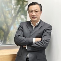 Harvey Liu