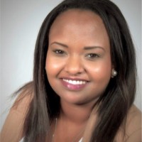 Johanna Amine