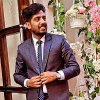 Gaurav Badera