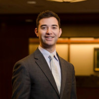Tyler Esbin, Cha