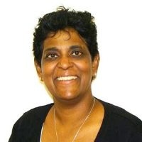 Ani John