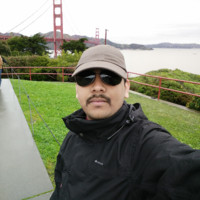 Harish Bh