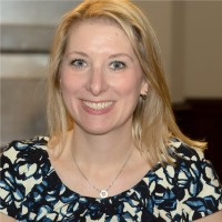 Mary Beth O'Brien