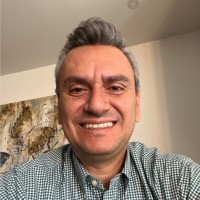 Carlos Galan Fernández