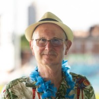 Richard Ranson - Social Entrepreneur