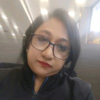 Saswati Roy