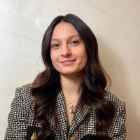 Eleonore Gauthier