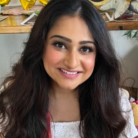 Ariba Sherani