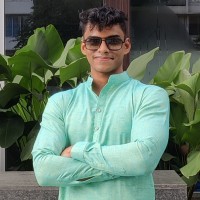 Anish Bhosale