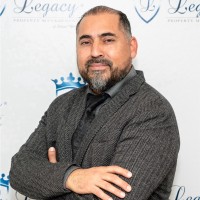 Francisco Haro