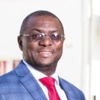 Amiel Matindike