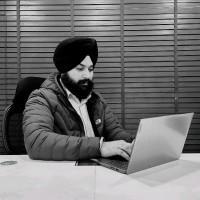 Simranjeet Singh
