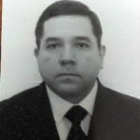 Edgar Ramirez Flores