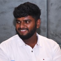 REVANTH PS