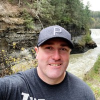 Craig Koester