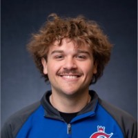 Broc Amidon