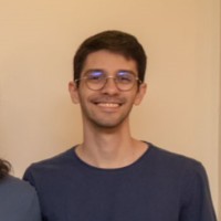Gustavo David Lauar De Souza