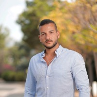 Bernard Abou Jaoude