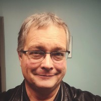 Ron Gardner