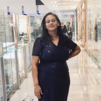Shweta Gupta